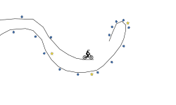 gravity inversion