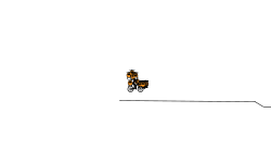 a weard bla bla and cheet trac