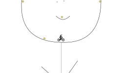 Happy Stick Man 8