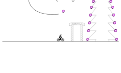Short an EZ Winter Track