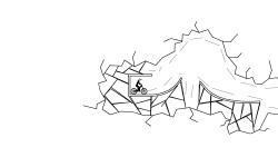 Cave race