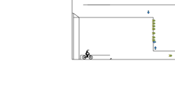Short Difficult Track