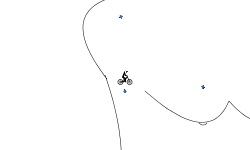 Boobie track