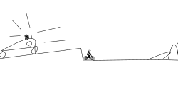 cop chase