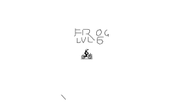 Frog LVL 6