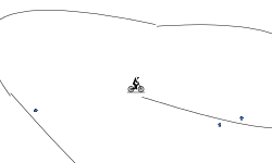 A track