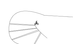 tunnel