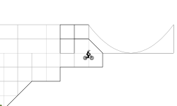 box track
