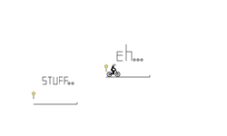 Noob level