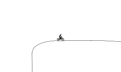 motocross jump