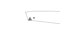 truck race