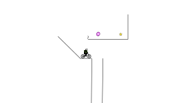 star fall D=normal.