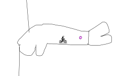 escape the man