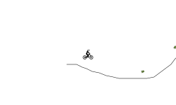 offroad run