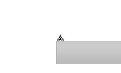 A stickman