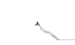 Flip stairs 2.0