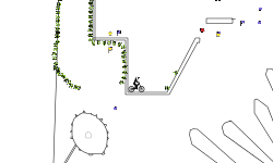 ☛ Heli Trial ☚