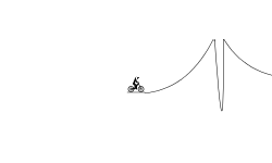 Smooth Jumps