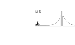 Hard Jumps