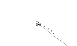 Try not to go too fast