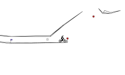 :Line Trial