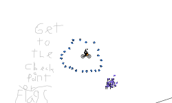 Get Out Of The Trap or GOOTT