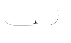 most simple track of mine