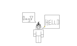 HEROBRINE!!!