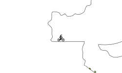 TRACK HOLD