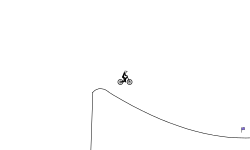 Rocky Jumps