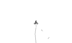 fallen rider