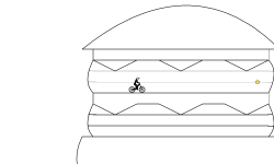 Cheese Burger 🍔