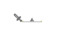 Minecraft Sword