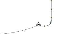 Gravity Intersepter