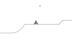 BMX / MTB track