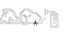 zoom out snoopy spray