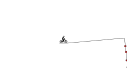 Spike Fall