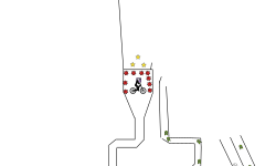 blob coaster