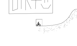 Smooth dirt