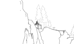 The rocky mountain 2
