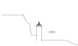 Super Mario: Bowser's Ship