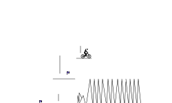 short track