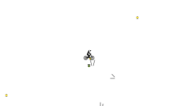 30 stars don't move