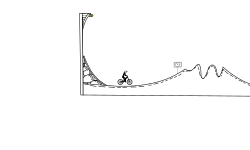 Stitched: Trail of Madness!