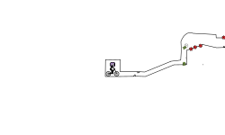 Blob track #2