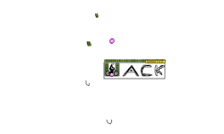 WACk stars