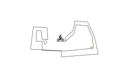 1 min challenge (read disc)