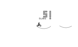 5 subs!!!(disc)