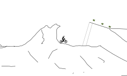 of road adventure