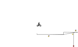For Hypercube, A Trial!